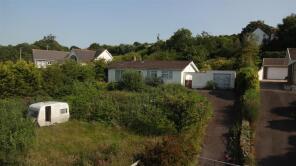 Robin Hill, C1009 From The Entrance Of Llety Caravan Park To The C1012, Cardigan SA43 2JH