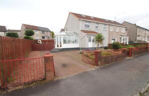12, Carrick Terrace, Greenock PA16 0NE