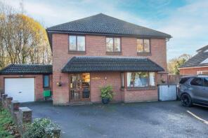 10 Lanes End, Old Cracknore Close, Southampton SO40 4SE