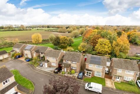 Welland Drive, Newport Pagnell