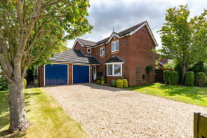 1, Sargeants Close, Boston PE22 0RU
