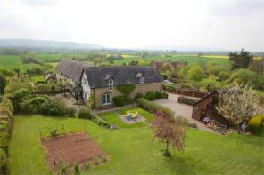 Pedlars Rest, Elsich Court, Seifton SY8 2DL