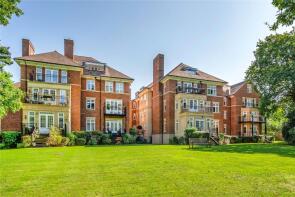 17, Worsley Grange, Kemnal Road, Chislehurst BR7 6NL