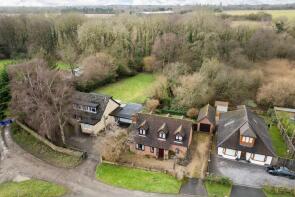 36a, Lashford Lane, Dry Sandford, Abingdon OX13 6DY