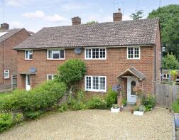 17, Oakfields, Dorking RH5 5RQ