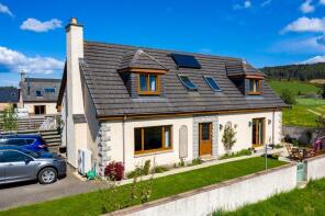 Culnacraig, Main Road, Forres IV36 2SA
