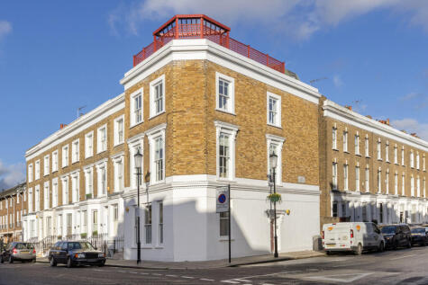 Flood Street, London, SW3