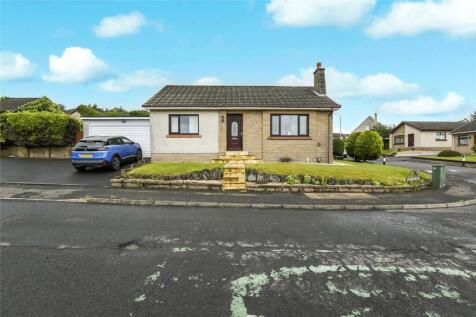 Holmhead Road, Cumnock, East Ayrshire, KA18