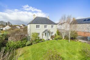 2, Andrews Park, Totnes TQ9 6FF
