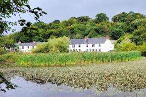30d, St Cuthbert's Street, Catrine KA5 6SW