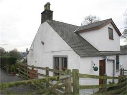 Smithy House, Boreland DG11 2LL