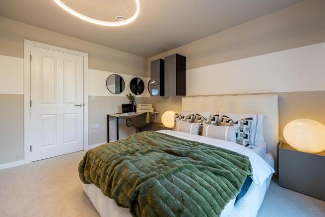 2nd Bedroom (2)
