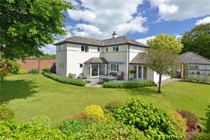 Bramleys, The Orchard, Lane To The Orchard, Exeter EX5 5HW