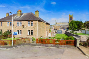 2a, Laurel Crescent, Inverbervie DD10 0SA
