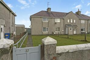 37, Morfa'r Garreg, Pwllheli LL53 5AU