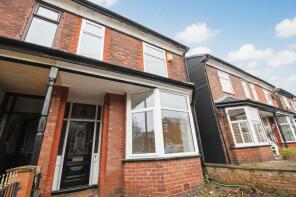 10, Longton Road, Salford M6 7QW