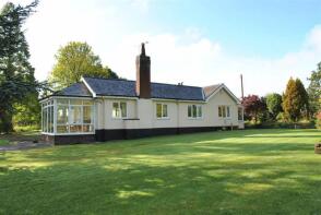 Garth, Oldcastle Lane, Cuddington, Malpas SY14 7AQ