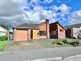 3, Hunters Rise, Melton Mowbray LE14 2DT