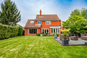 Copper Beech, Station Road, Grimsby DN36 5QP