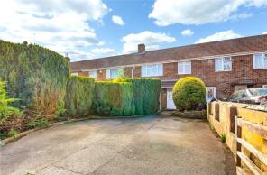 19, Ash Road, Tilehurst, Reading RG30 4SG