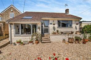 Harp Cottage, Main Street, Dowlish Wake, Ilminster TA19 0NZ
