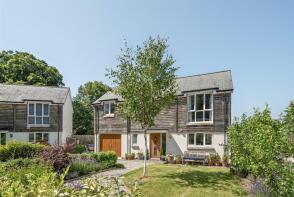 10, Ottor Road, Yelverton PL20 6FL