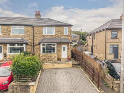 Lodge Avenue, Lower Edge, Elland