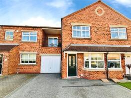 10, Whitley Farm Close, Whitley, Goole DN14 0GL