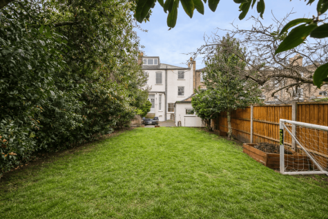 Fountayne Road, Stoke Newington, N16