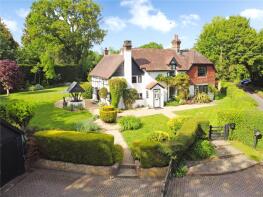 Old Pinkhurst, Bashurst Hill, Horsham RH13 0NY