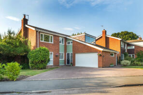 5, Court Road, Worcester WR8 9LP