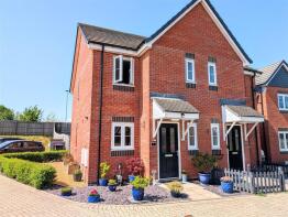 1, Aries Drive, Shrewsbury SY4 4RX