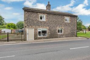 10, The Street, Bury St. Edmunds IP28 6PS