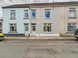 15, Glanyrafon, Beaufort, Ebbw Vale NP23 5NR