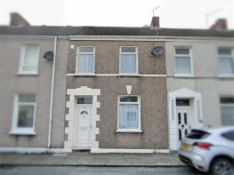 30, Glanmor Terrace, Llanelli SA15 2RD