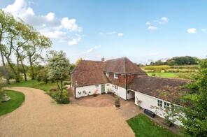 Icknor House, Old Forge Lane, Sittingbourne ME9 7RY