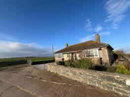 Low Balcray Bungalow, Isle Of Whithorn, Newton Stewart DG8 8HX