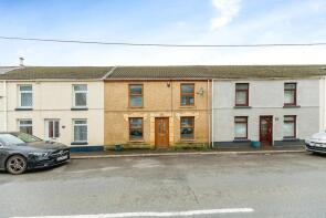 45, Cwmfelin Road, Bynea, Llanelli SA14 9LP