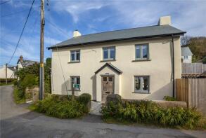 Hazel Cottage, Lane Past Barn Lane Farm, Barnstaple EX32 7LD