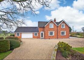 Northcote House, Hooks Lane, Newent GL18 1ED