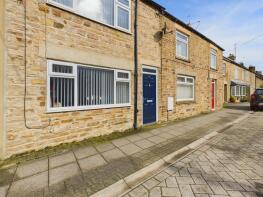 33 Cromer Lea Vale, Front Street, Bishop Auckland DL13 2QP