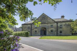 7 Limousin, The Stables, Hartford Hall Estate, Bedlington NE22 6AG