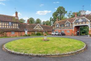 7, The Clock House, Watling Street, Milton Keynes MK17 9NR