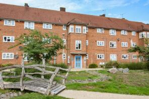 7, Dunfermline House, Otley Way, Watford WD19 7SY