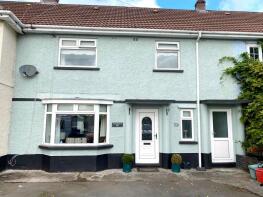 56, Ynyswen, Penycae, Swansea SA9 1YT