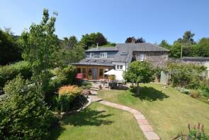 Stable Cottage, Road Past Tower Court, Exeter EX6 7YD
