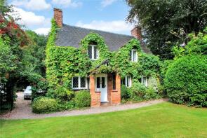 Hazel Cottage, Newtown Road, Nantwich CW5 8BG