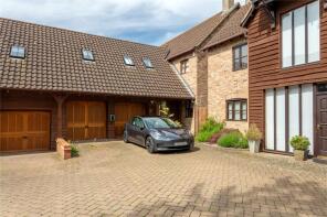2, Owlswick, Bedford MK44 2PN
