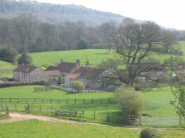 Spring Garth, Main Street, Oldstead, York YO61 4BL