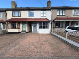 6, Daleside Road, Shipley BD18 1DL